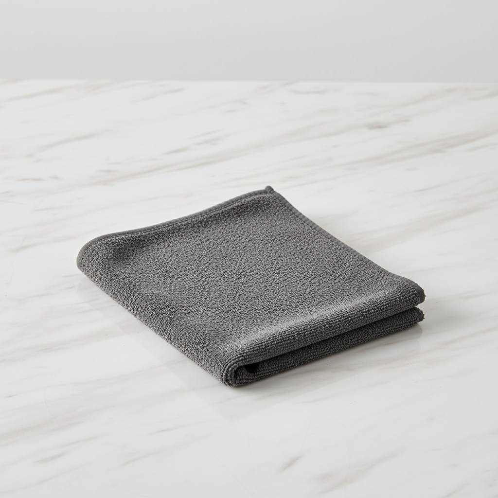 Microvezeldoek