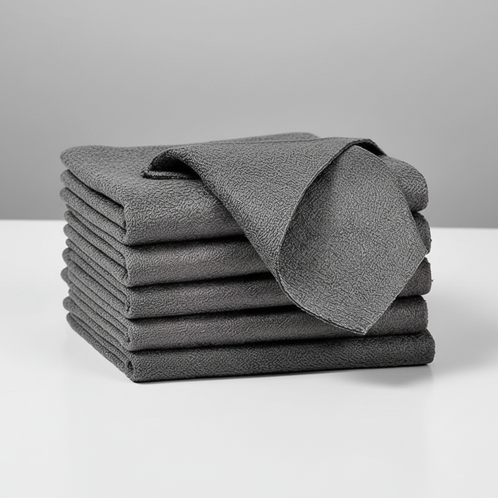 Microvezeldoek — afbeelding 8