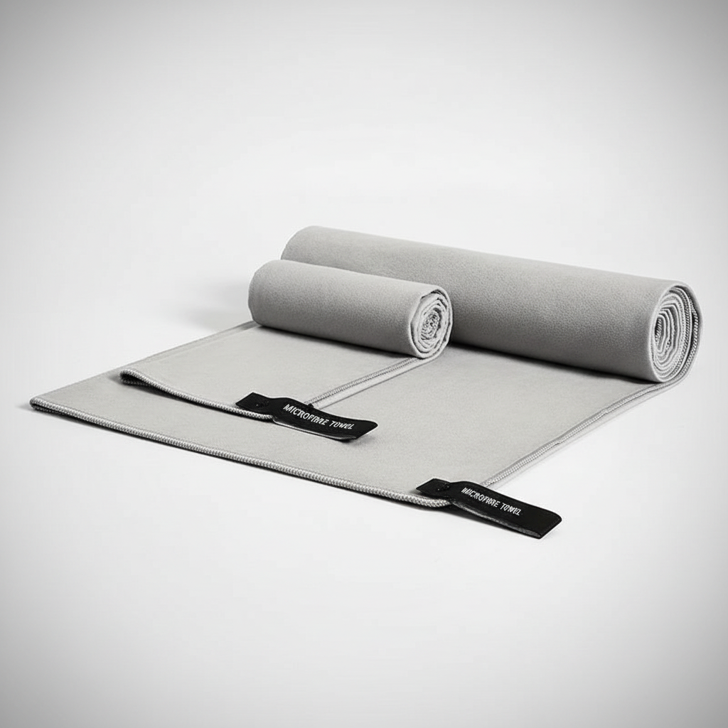 Microvezel materiaal
