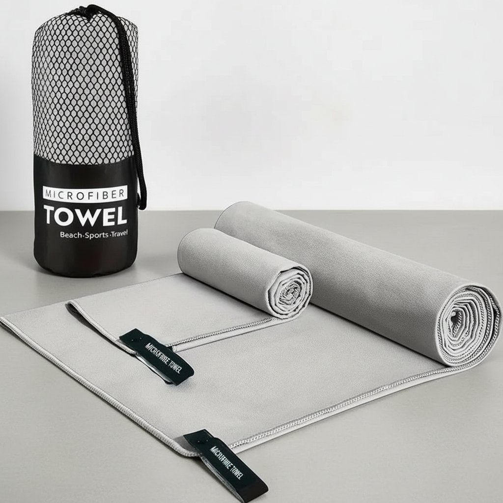 Microvezel materiaal