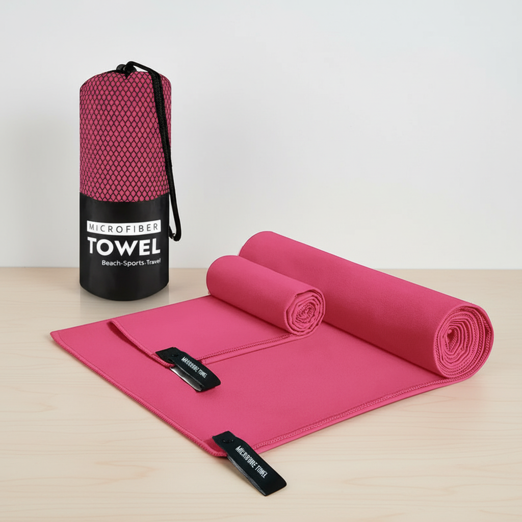 Microvezel materiaal