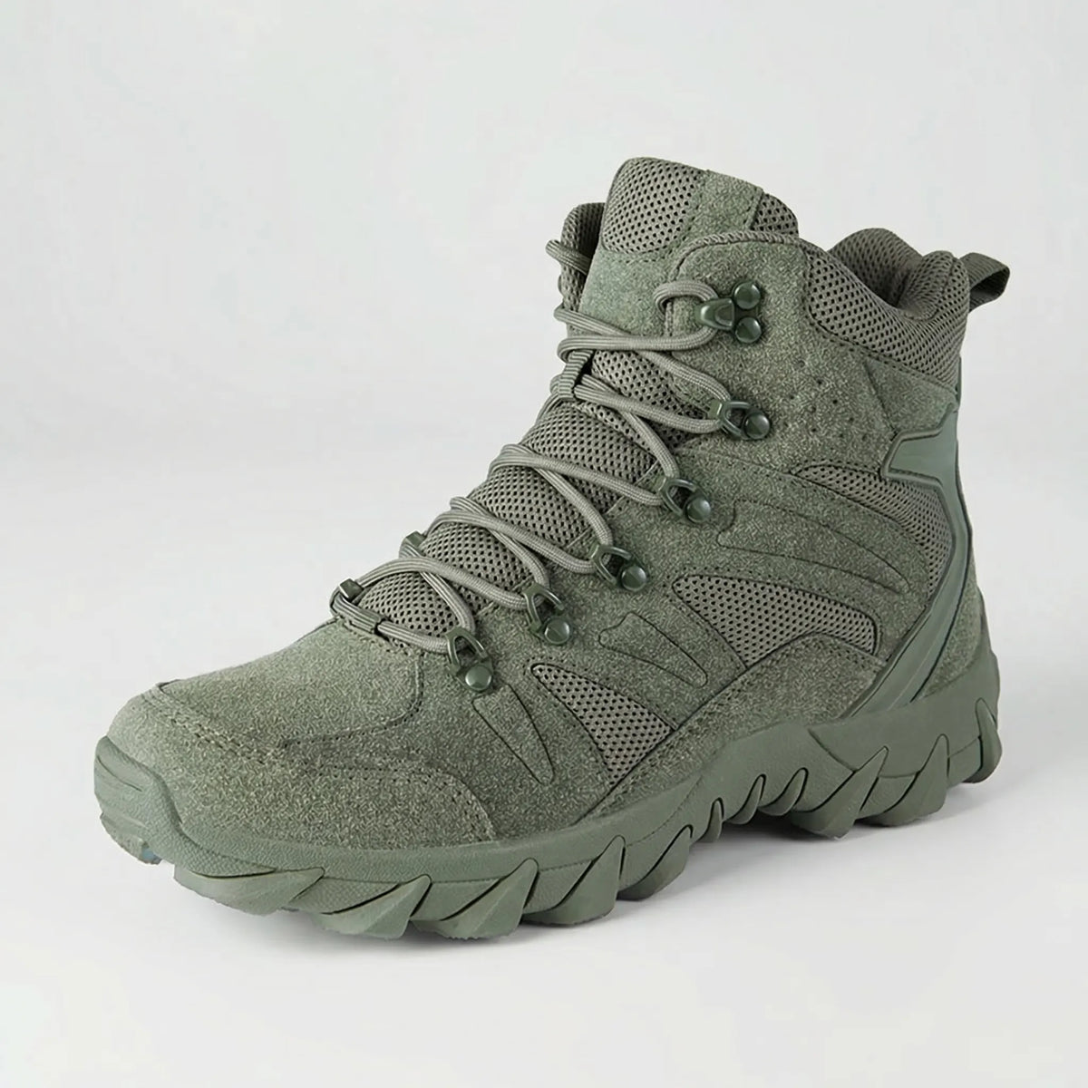 Middenhoge tactische veterlaars – Liva