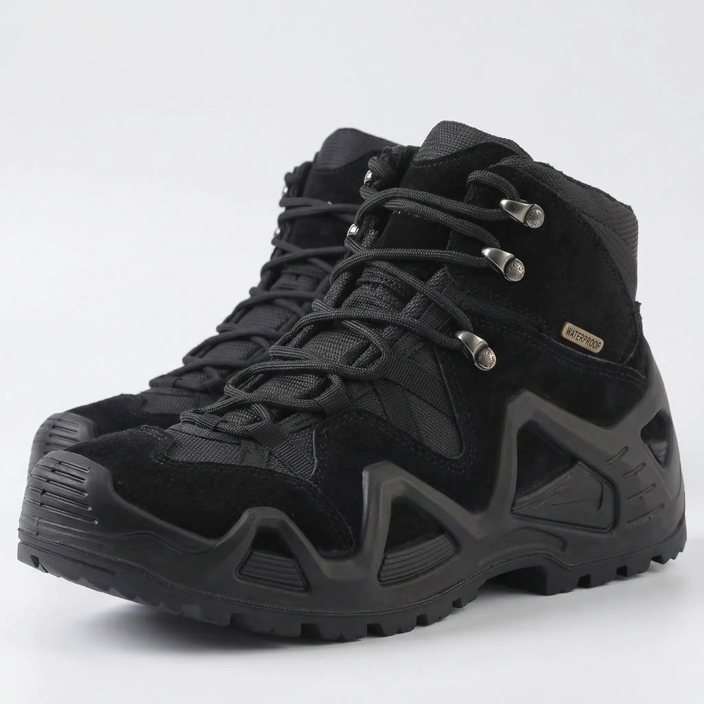 Middenhoge tactische veterlaars – Noor