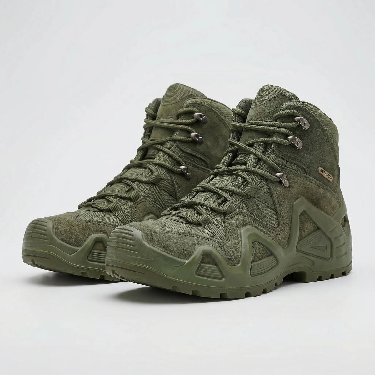 Middenhoge tactische veterlaars – Noor