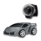 Afstandsbediening auto horloge