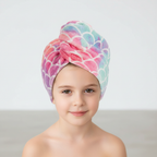Microvezel haarhanddoek – Noor