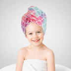 Microvezel haarhanddoek – Noor