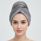 Mikrofiber haarhanddoek