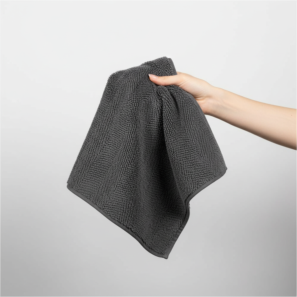 Microvezel reinigingsdoek