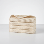 Mikrofiber waschlappen