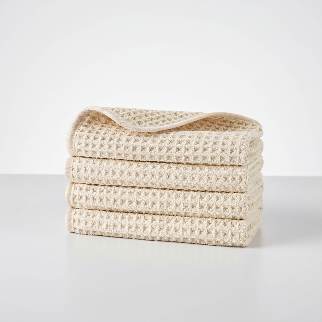 Mikrofiber waschlappen
