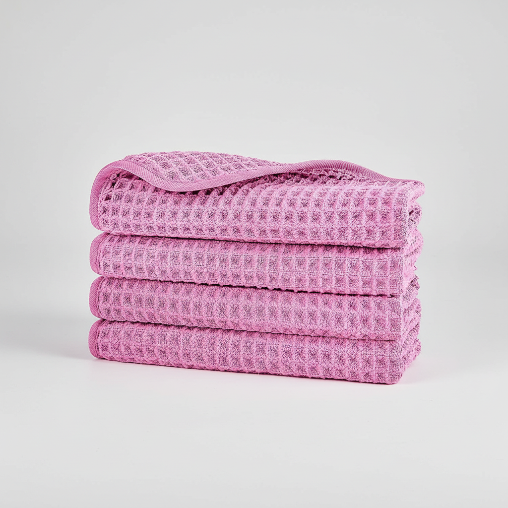 Mikrofiber waschlappen