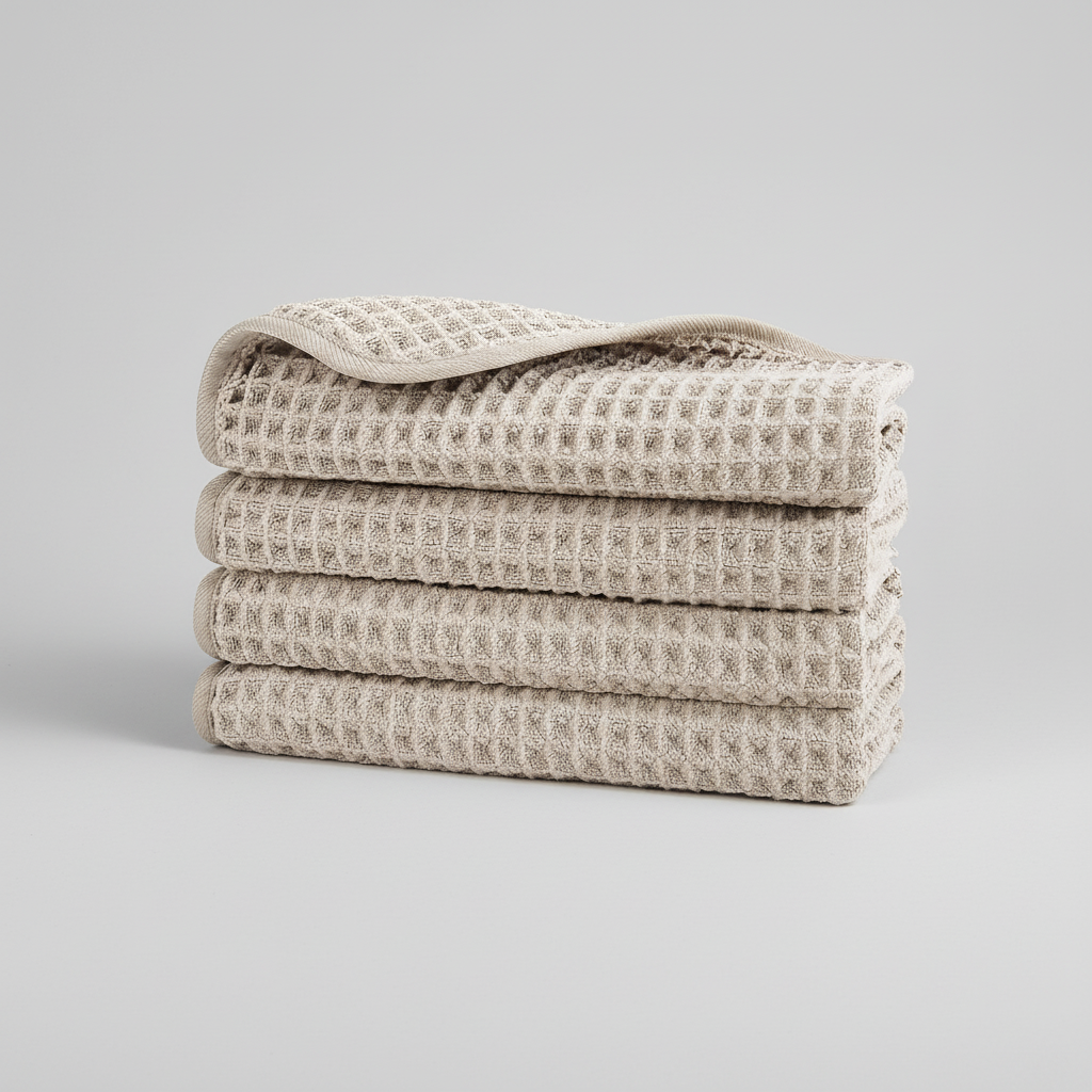 Mikrofiber waschlappen