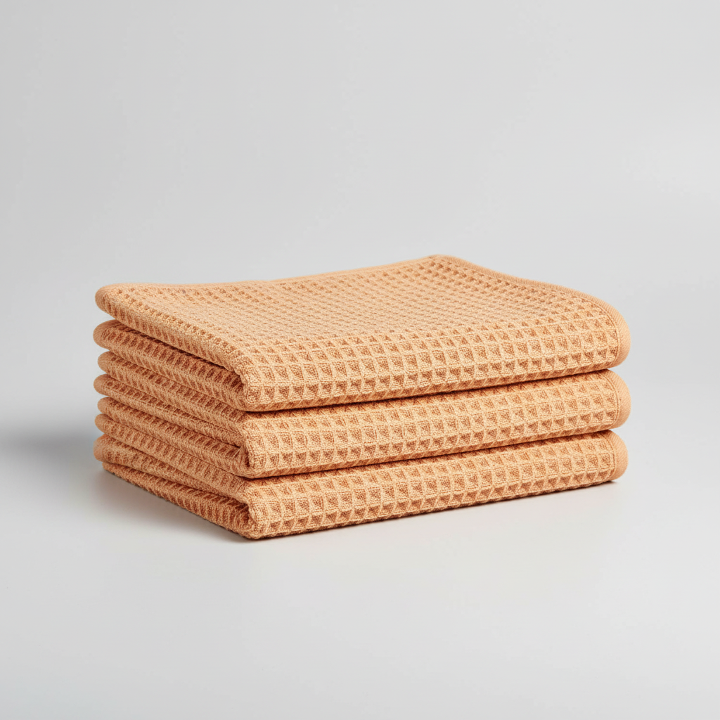 Mikrofiber waschlappen