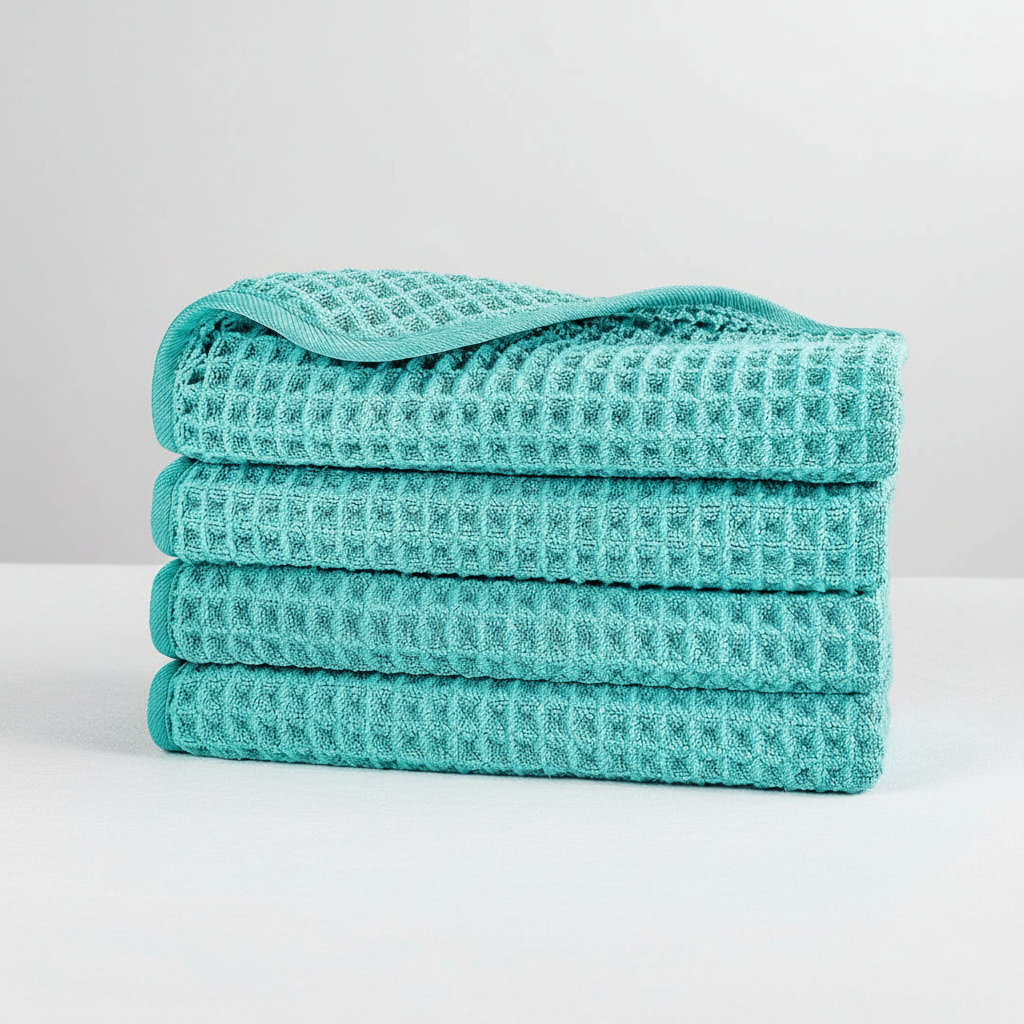 Mikrofiber waschlappen