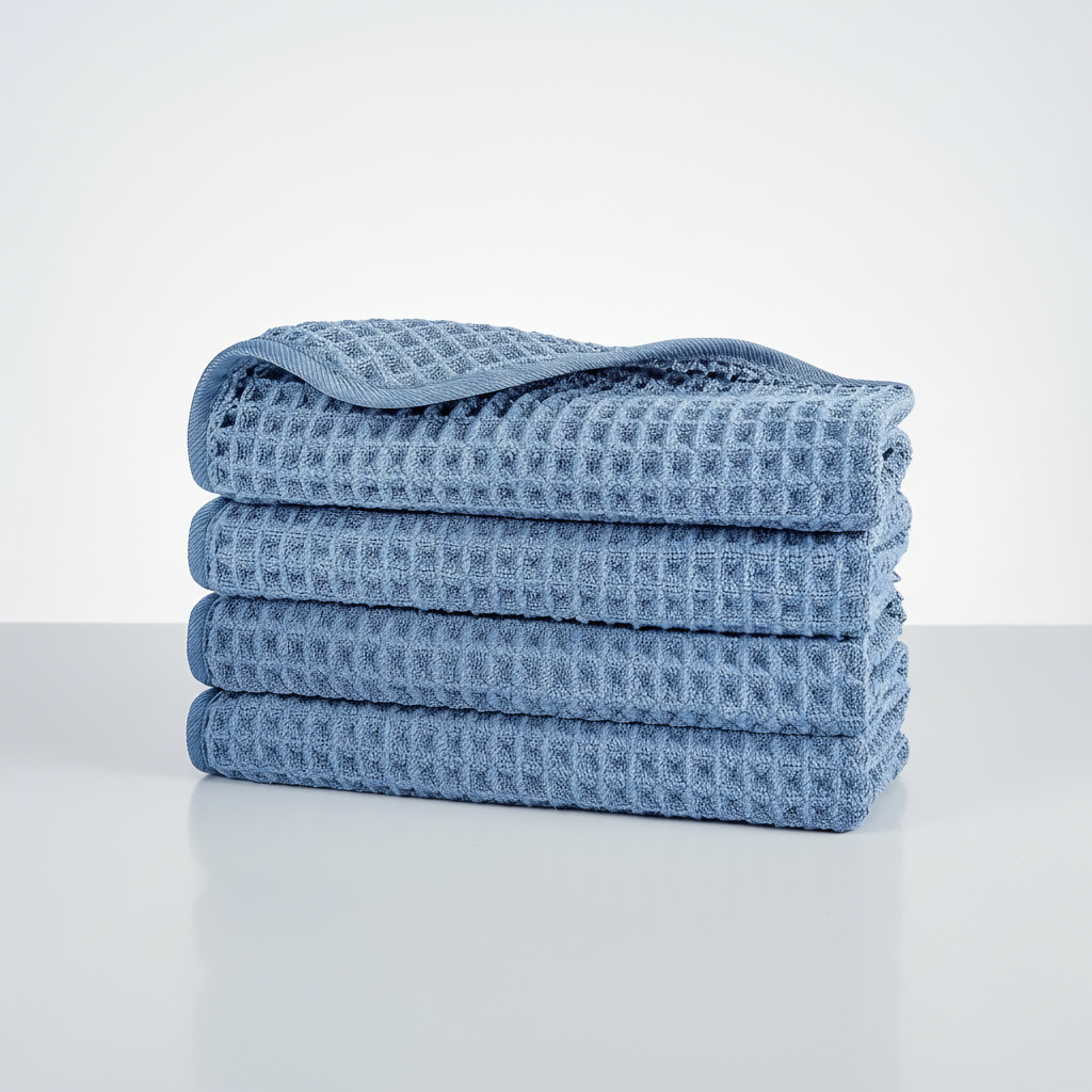 Mikrofiber waschlappen — afbeelding 5