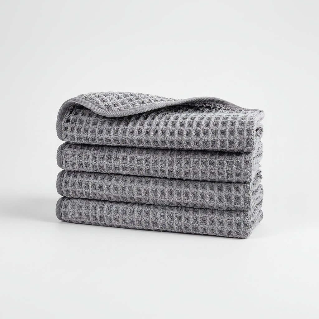 Mikrofiber waschlappen — afbeelding 7