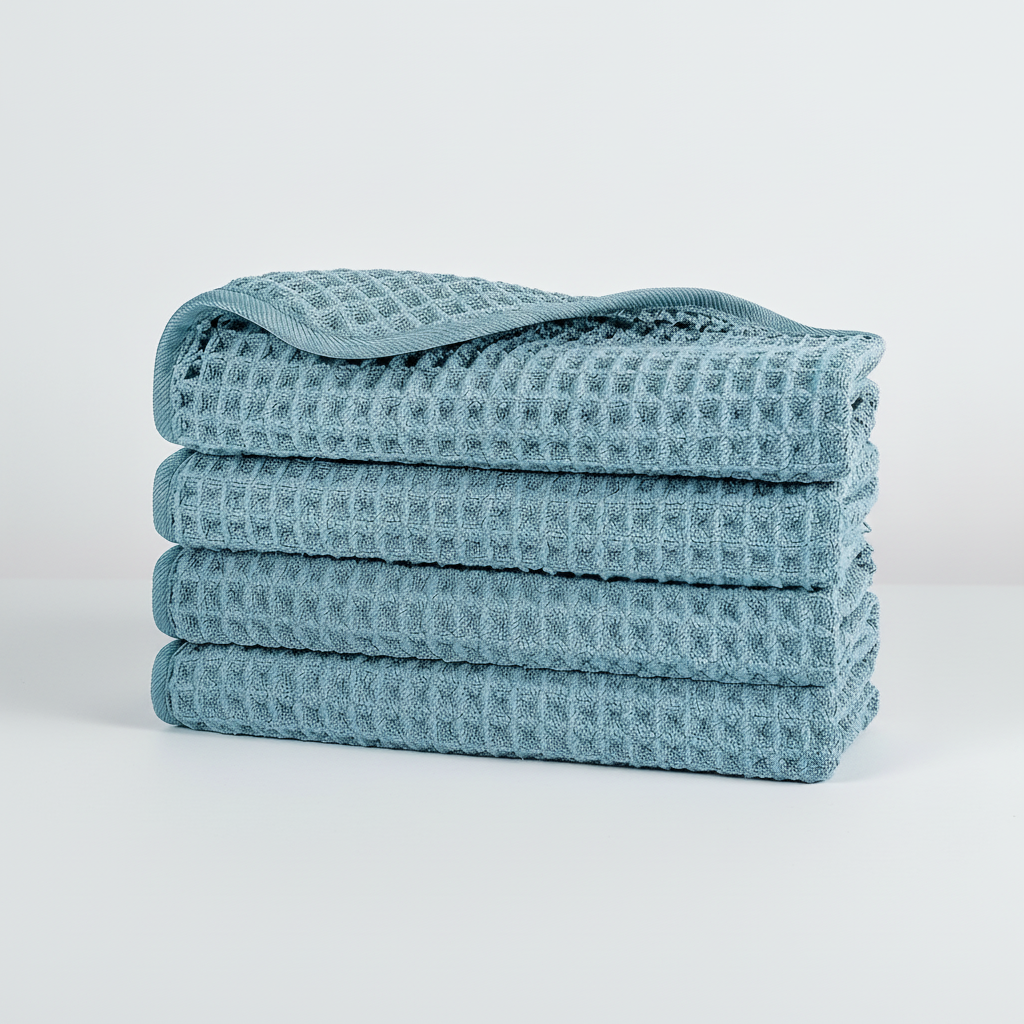 Mikrofiber waschlappen