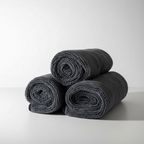 Mikrofiberdoek voor comfort