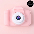Camera in miniformaat – Liva