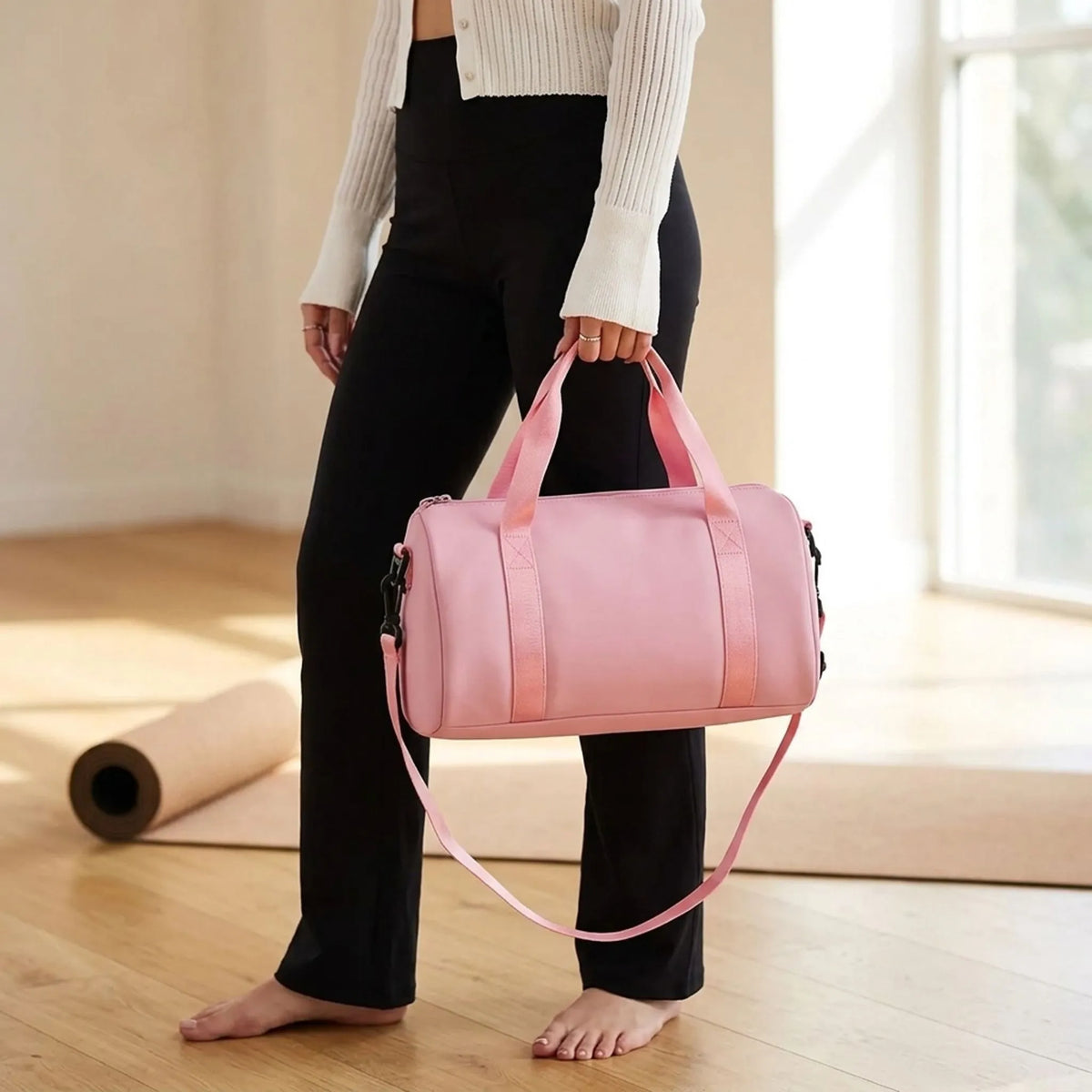 Mini gymtas