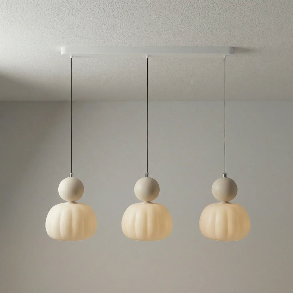 Minimalistische hanglamp – Noor