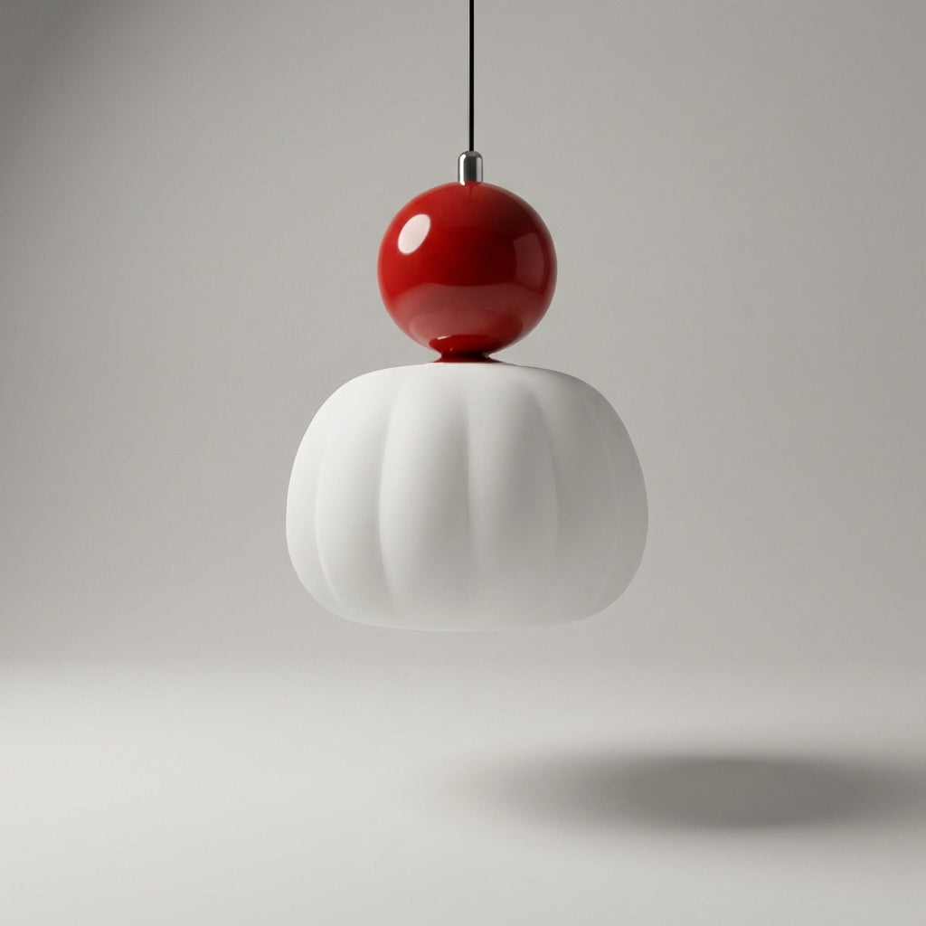 Minimalistische hanglamp – Noor