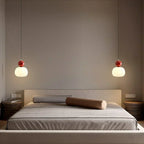 Minimalistische hanglamp – Noor
