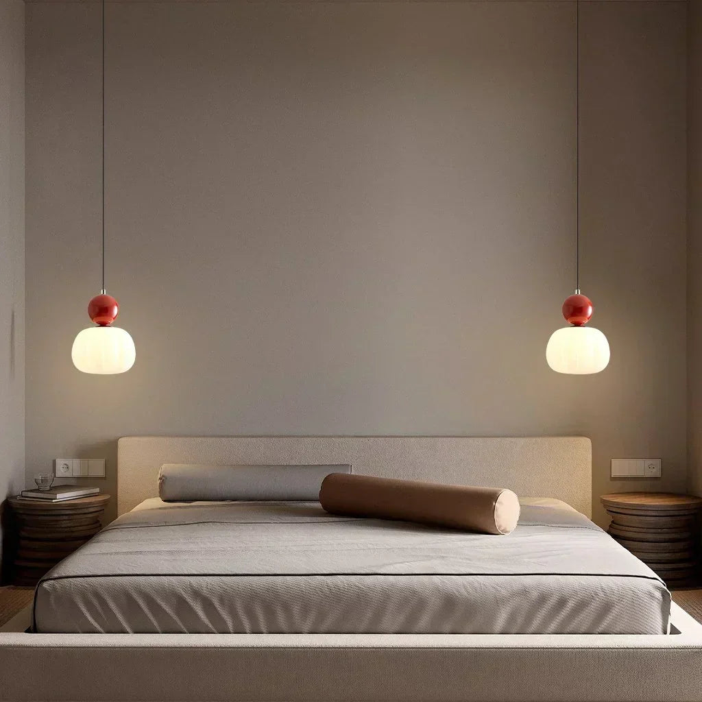 Minimalistische hanglamp – Noor