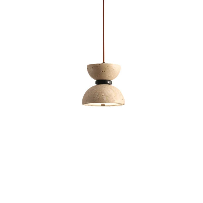 Minimalistische hanglamp – Elin