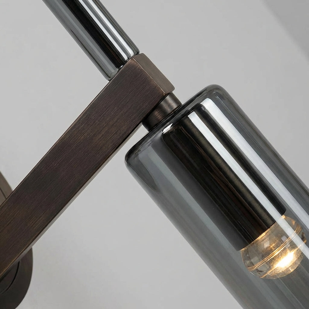 Minimalistische wandhanglamp — afbeelding 3