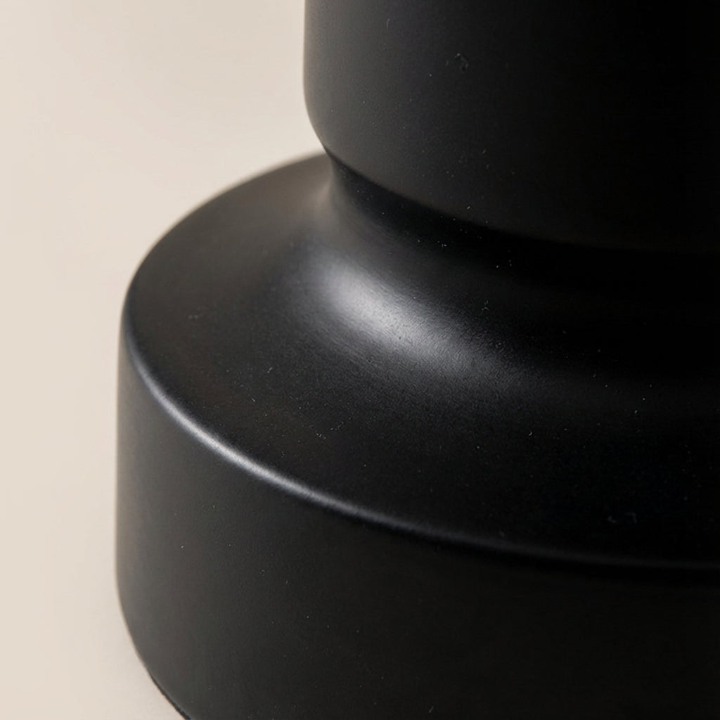 Minimalistische globe-schaduwlamp — afbeelding 3