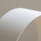 Minimalistische loop-tafellamp — afbeelding 3