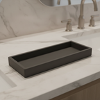 Minimalistische silikon tray