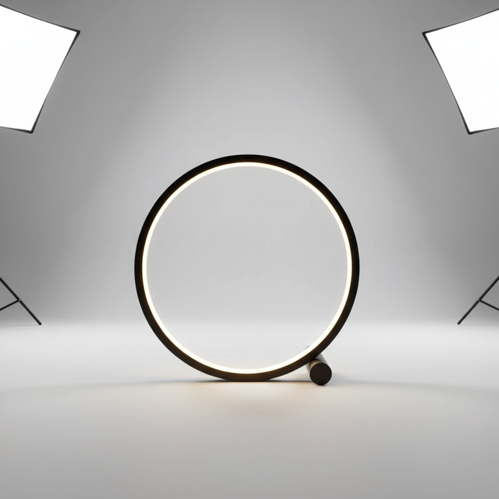 Minimalistisch designlicht