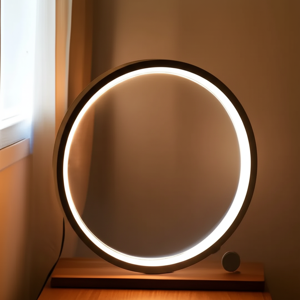 Minimalistisch designlicht