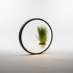Minimalistisch designlicht
