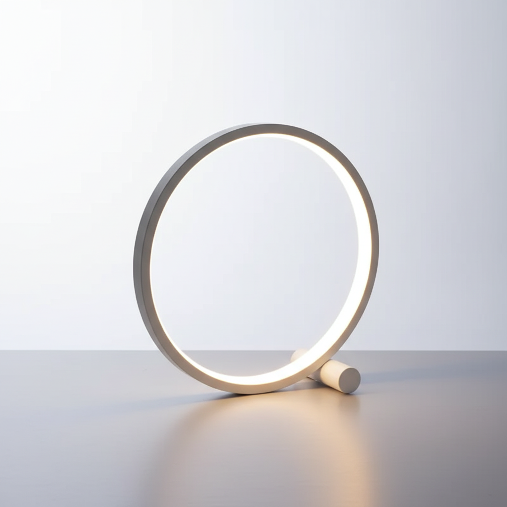 Minimalistisch designlicht