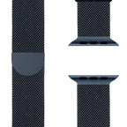 Milanese apple watch armband