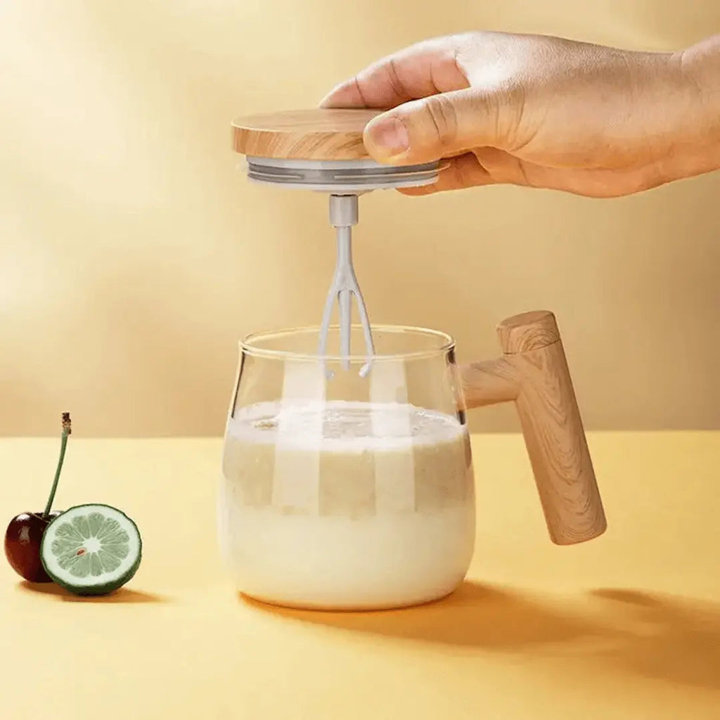 Slimme mok