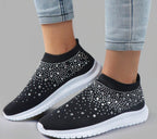 Slip on sneakers voor dames – Liva
