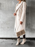 Winterjas voor dames – Roos