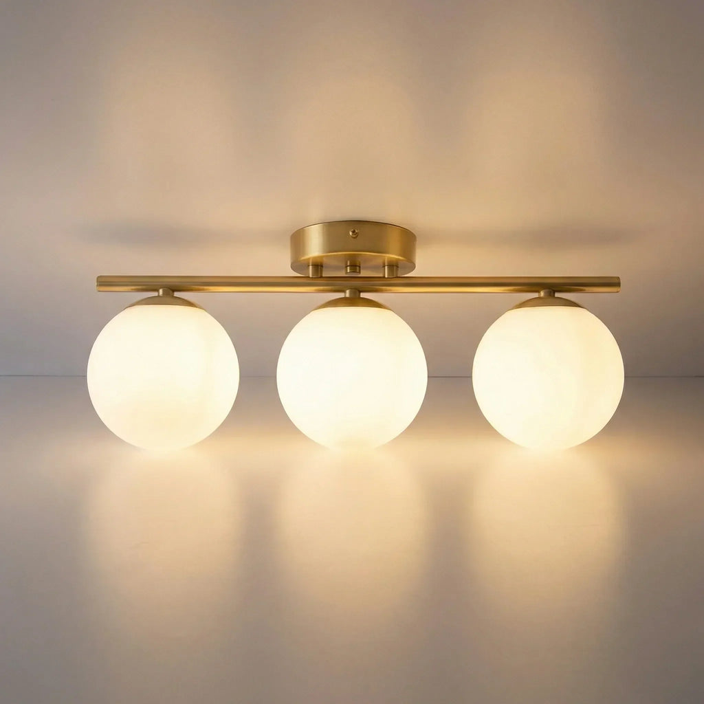 Plafondlamp – Liva