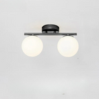 Plafondlamp – Liva