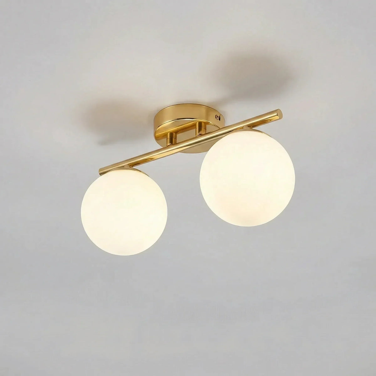 Plafondlamp – Liva
