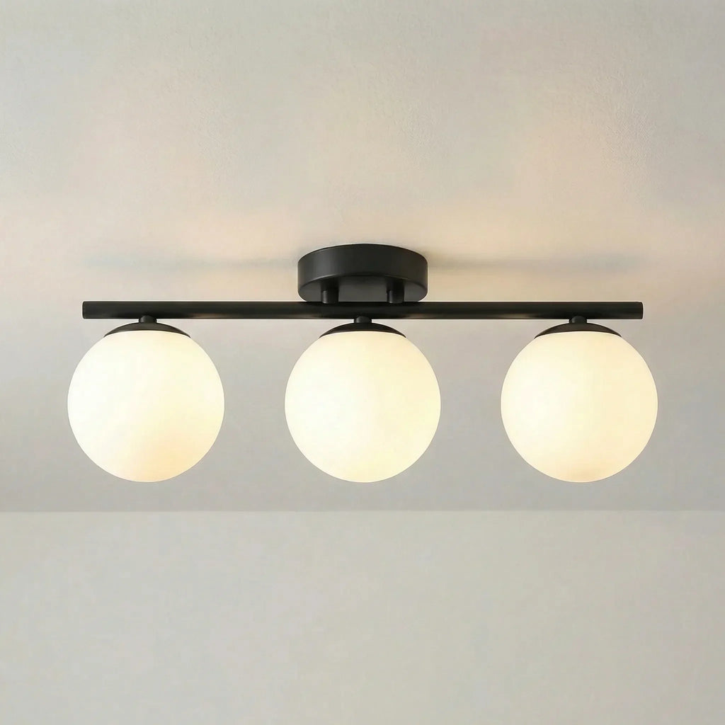 Plafondlamp – Liva