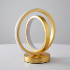 cirkelvormige accentlamp — afbeelding 2