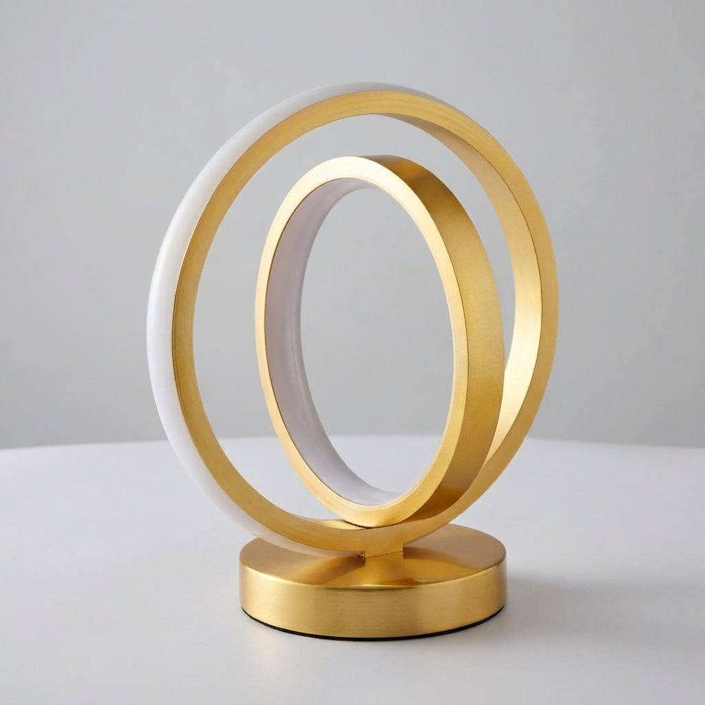 cirkelvormige accentlamp — afbeelding 2