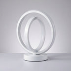 cirkelvormige accentlamp — afbeelding 4