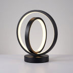 Cirkelvormige accentlamp